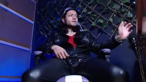 DICAPRIO online show from 12/20/25, 11:50