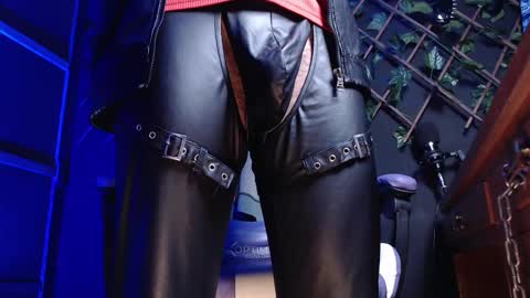 DICAPRIO online show from 01/15/26, 07:57