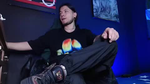 DICAPRIO online show from 02/13/26, 06:15