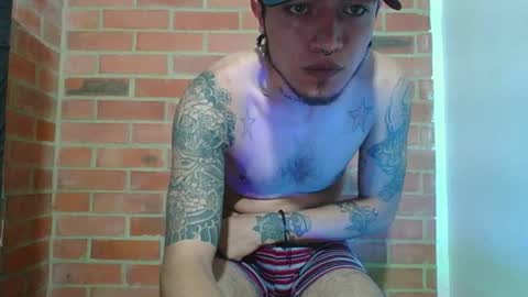 Snapshot of dicaprioo_ chatting on 03/12/26, 10:27 DICAPRIO online show from 03/12/26, 10:27