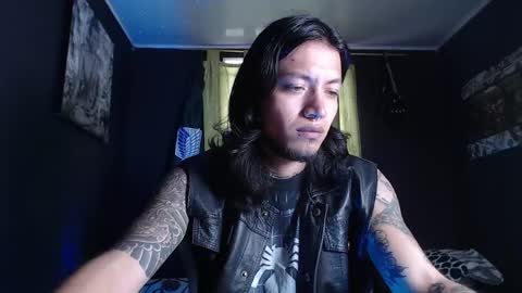 Snapshot of dicaprioo_ chatting on 04/11/26, 05:39 DICAPRIO online show from 04/11/26, 05:39