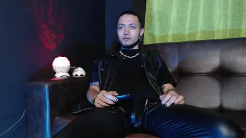 DICAPRIO online show from 05/08/26, 04:40