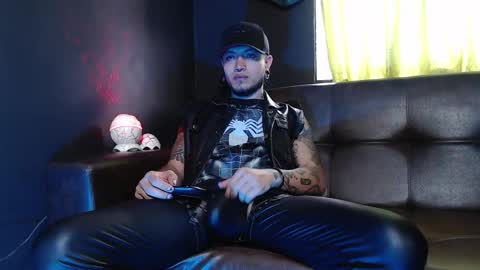 DICAPRIO online show from 05/11/26, 04:37