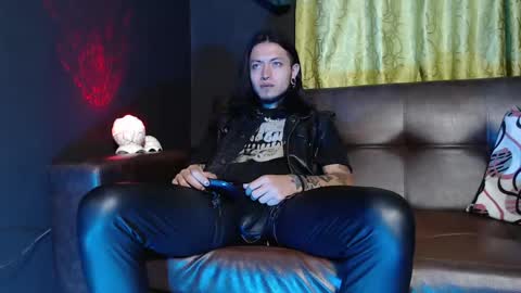DICAPRIO online show from 05/18/26, 02:18