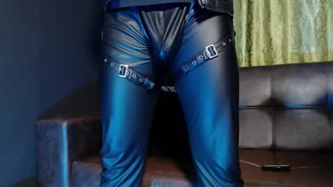 DICAPRIO online show from 05/27/26, 05:15