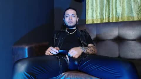 DICAPRIO online show from 05/28/26, 06:43