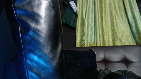 DICAPRIO online show from 06/03/26, 05:32