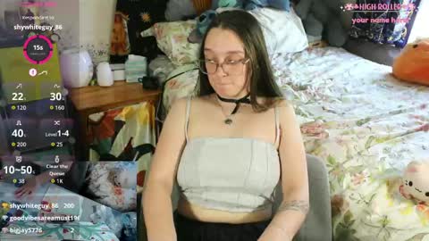 Snapshot of dice_steele chatting on 05/16/26, 07:34 dice_steele online show from 05/16/26, 07:34