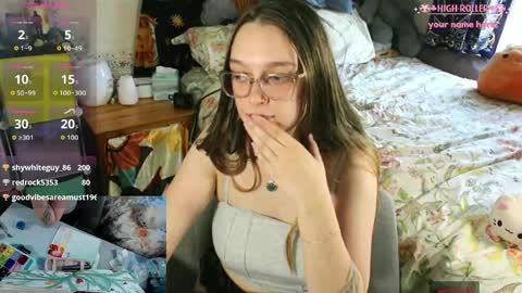 Snapshot of dice_steele chatting on 05/16/26, 08:07 dice_steele online show from 05/16/26, 08:07