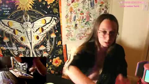 Snapshot of dice_steele chatting on 05/28/26, 03:26 dice_steele online show from 05/28/26, 03:26