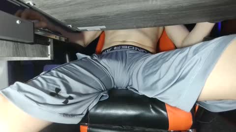 Snapshot of dick_and_muscle chatting on 02/01/25, 11:10 Dick And Muscle online show from 02/01/25, 11:10