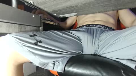 Snapshot of dick_and_muscle chatting on 02/04/25, 10:10 Dick And Muscle online show from 02/04/25, 10:10