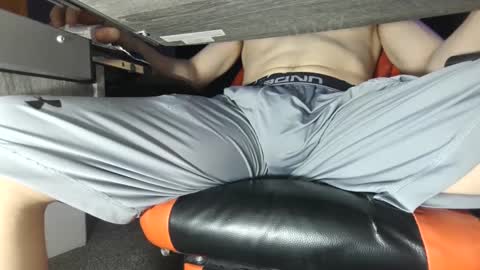 Snapshot of dick_and_muscle chatting on 02/11/25, 12:48 Dick And Muscle online show from 02/11/25, 12:48