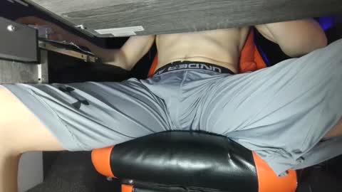 Snapshot of dick_and_muscle chatting on 02/12/25, 04:44 Dick And Muscle online show from 02/12/25, 04:44