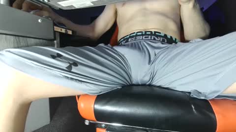 Snapshot of dick_and_muscle chatting on 02/14/25, 02:50 Dick And Muscle online show from 02/14/25, 02:50