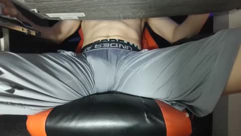 Snapshot of dick_and_muscle chatting on 02/15/25, 01:27 Dick And Muscle online show from 02/15/25, 01:27