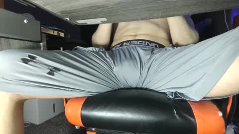 Snapshot of dick_and_muscle chatting on 02/16/25, 05:26 Dick And Muscle online show from 02/16/25, 05:26