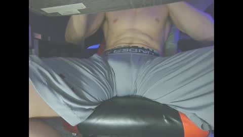 Snapshot of dick_and_muscle chatting on 03/10/25, 01:21 Dick And Muscle online show from 03/10/25, 01:21