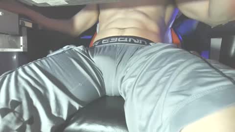 Snapshot of dick_and_muscle chatting on 10/08/25, 02:09 Dick And Muscle online show from 10/08/25, 02:09