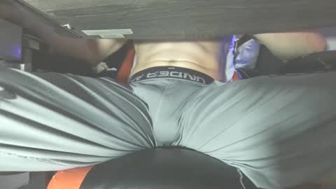 Snapshot of dick_and_muscle chatting on 10/14/25, 02:12 Dick And Muscle online show from 10/14/25, 02:12