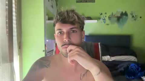 dick_bananas online show from 05/07/26, 05:18