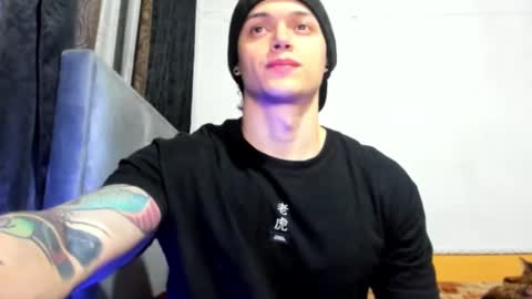 jhon online show from 12/04/24, 02:31