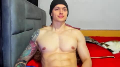 jhon online show from 12/10/24, 01:11