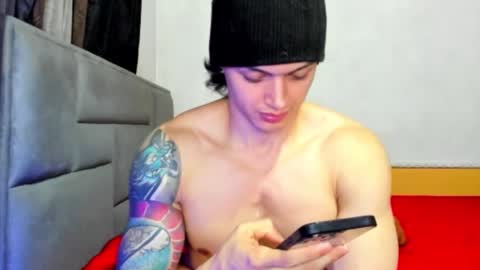 jhon online show from 03/09/25, 09:57