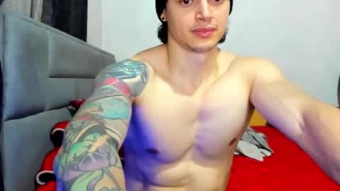 jhon online show from 09/11/25, 10:21