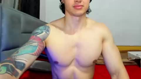 jhon online show from 09/18/25, 10:34