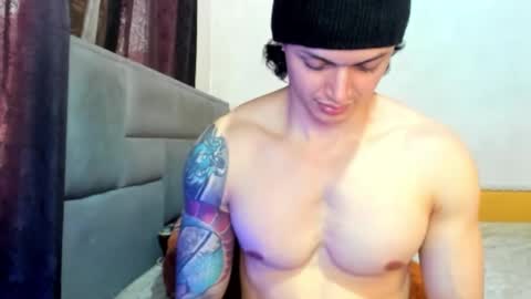 jhon online show from 10/21/25, 06:41