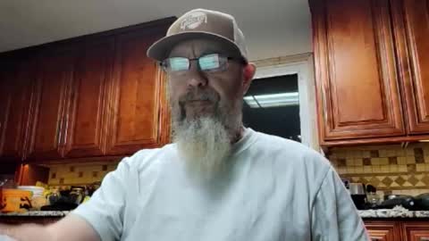 Dick Feelsgood online show from 11/01/25, 10:17