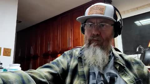 Dick Feelsgood online show from 11/14/25, 12:26