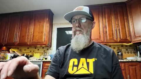 Dick Feelsgood online show from 12/02/25, 11:59