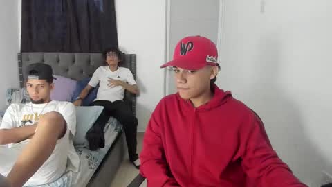 dick online show from 11/10/25, 01:21