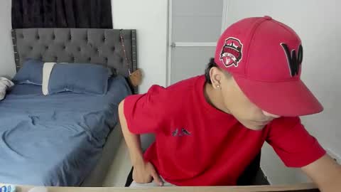 dick online show from 12/19/25, 10:55