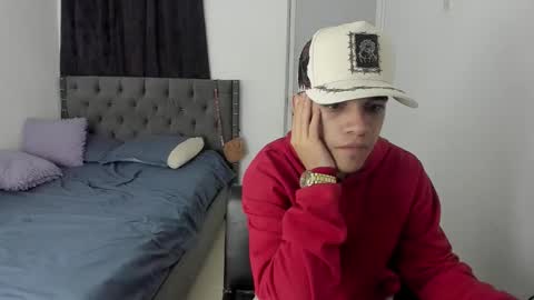 dick online show from 12/22/25, 11:07