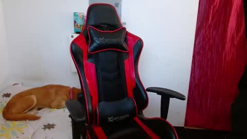 Snapshot of dick_monster23cm chatting on 12/17/24, 08:43 dick_monster23cm online show from 12/17/24, 08:43