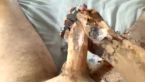 dick_nick1 online show from 10/31/25, 01:45