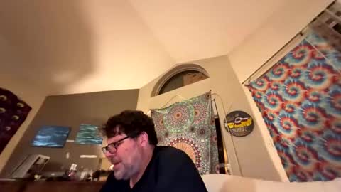 Snapshot of dickaltavista chatting on 05/19/26, 08:31 DickAltaVista online show from 05/19/26, 08:31
