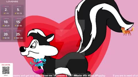 Snapshot of dickdagger_69 chatting on 02/02/25, 04:11 Thomas online show from 02/02/25, 04:11