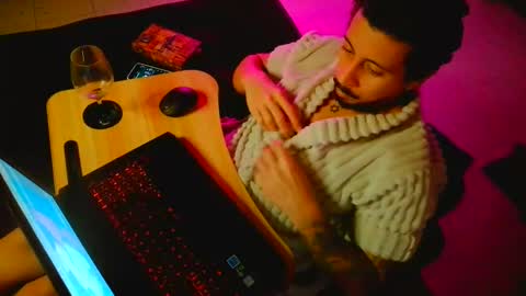 Damin online show from 12/09/24, 01:51