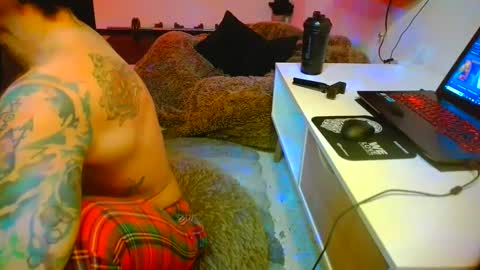 Damin online show from 12/14/24, 06:09