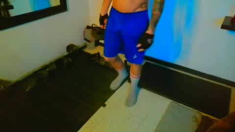 Damin online show from 01/26/25, 06:16