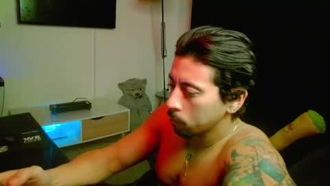 Damin online show from 02/10/25, 04:08