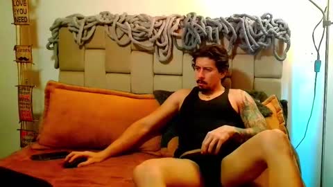 Damin online show from 03/09/25, 02:29