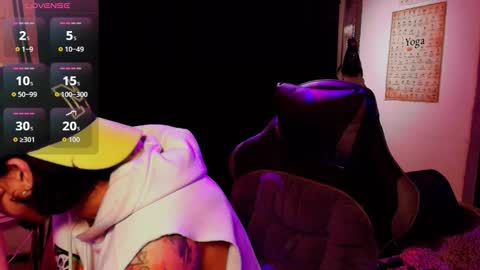 Damin online show from 11/27/25, 05:53