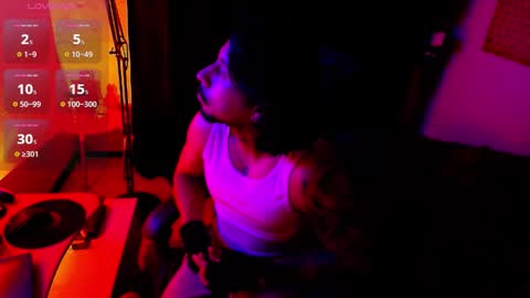 Snapshot of dickdamian_ chatting on 03/30/26, 02:01 Damin online show from 03/30/26, 02:01