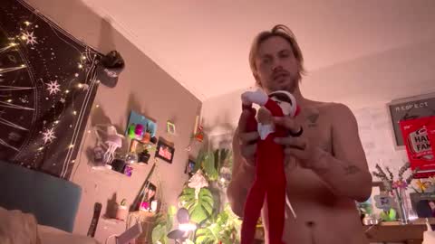 Beau online show from 01/18/26, 04:27