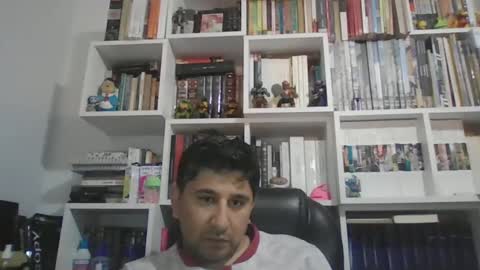 dickeduardo online show from 09/20/25, 01:23